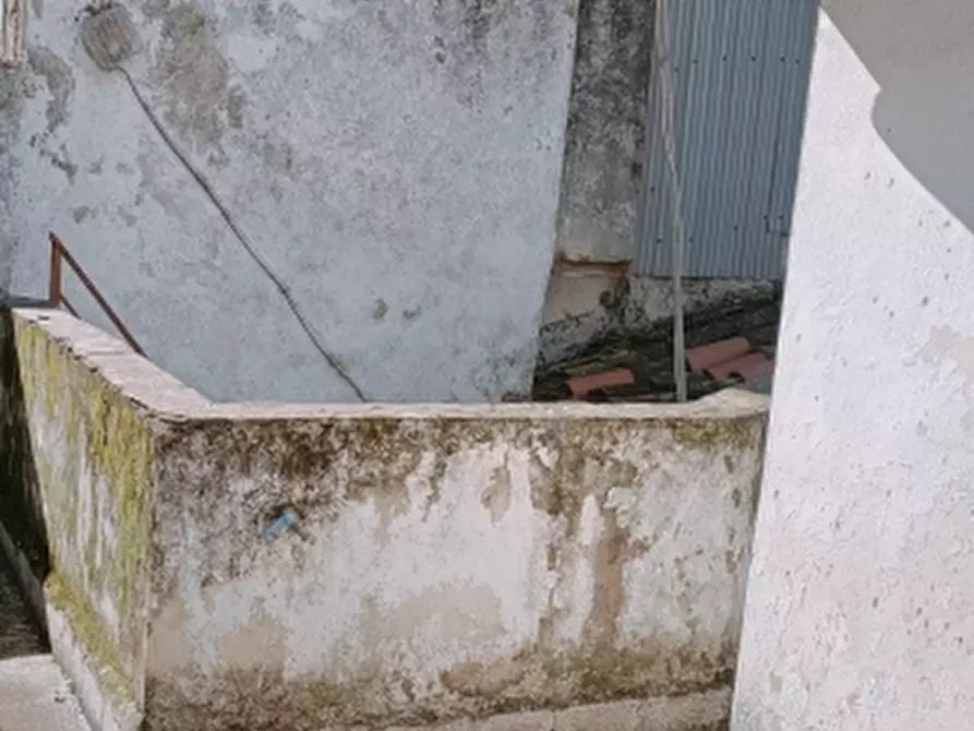 Immagine 8 di Casa indipendente in vendita  in Via IV Novembre a Floridia