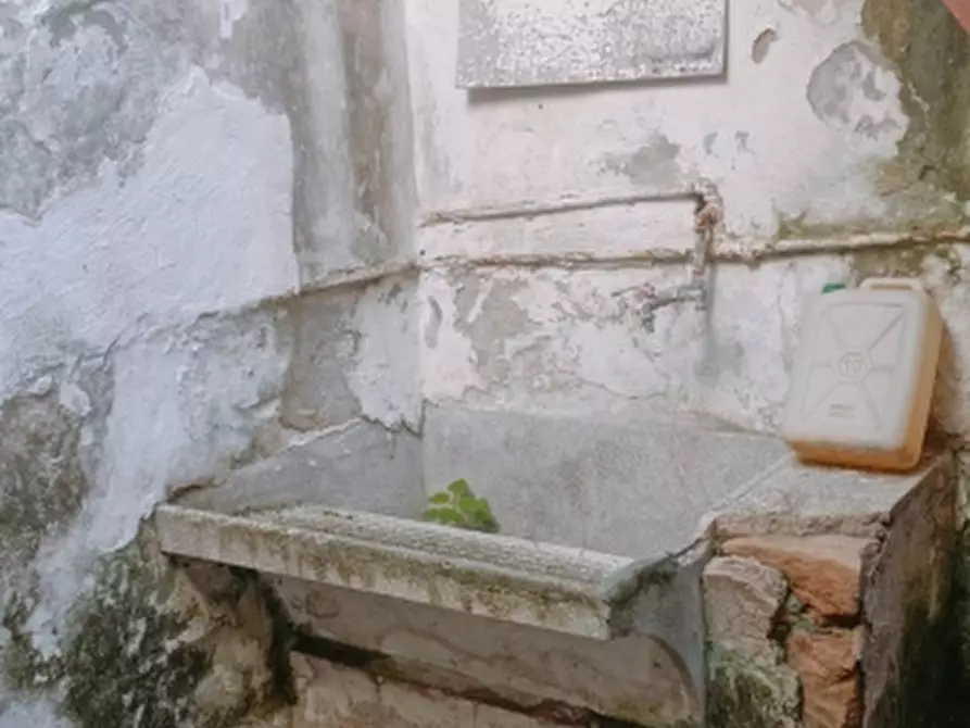 Immagine 11 di Casa indipendente in vendita  in Via IV Novembre a Floridia