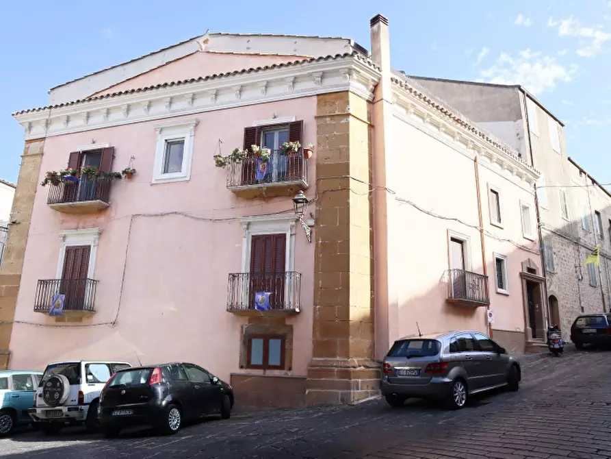 Immagine 2 di Casa indipendente in vendita  in Via Cavour a Piazza Armerina