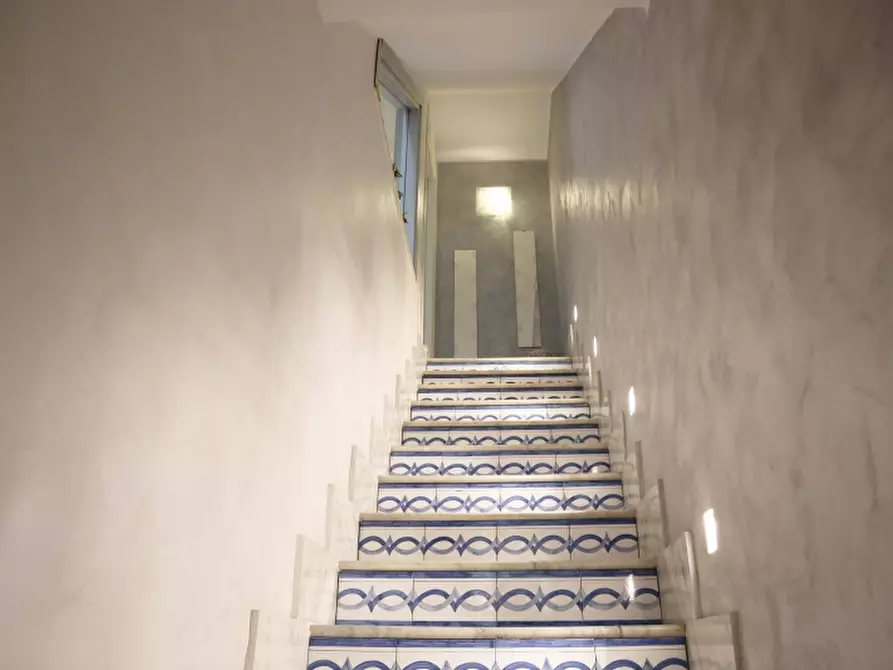 Immagine 4 di Casa indipendente in vendita  in Via Cavour a Piazza Armerina