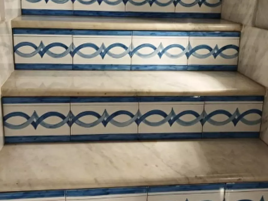 Immagine 5 di Casa indipendente in vendita  in Via Cavour a Piazza Armerina