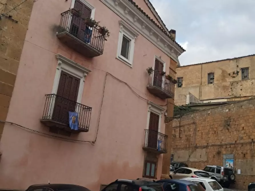Immagine 3 di Casa indipendente in vendita  in Via Cavour a Piazza Armerina