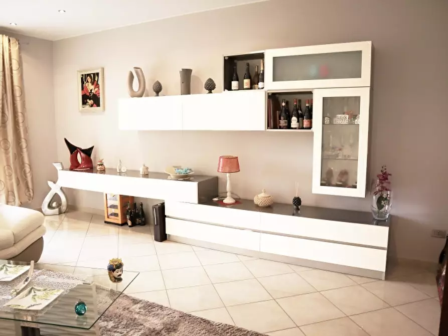 Immagine 11 di Casa indipendente in vendita  in Via Cavour a Piazza Armerina