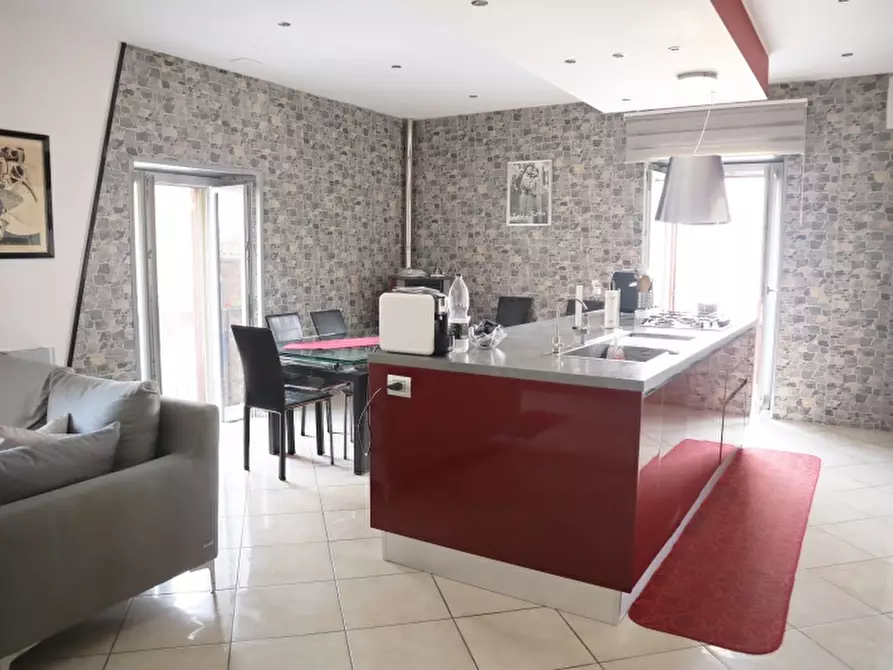 Immagine 12 di Casa indipendente in vendita  in Via Cavour a Piazza Armerina