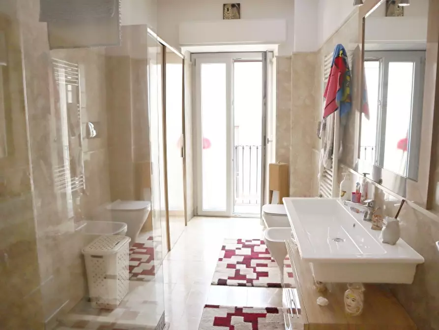 Immagine 14 di Casa indipendente in vendita  in Via Cavour a Piazza Armerina