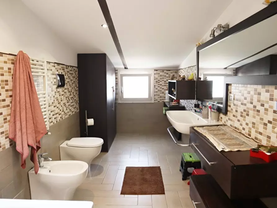 Immagine 15 di Casa indipendente in vendita  in Via Cavour a Piazza Armerina