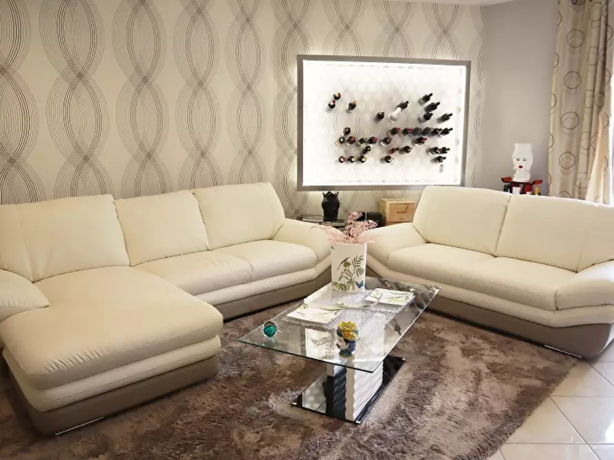 Immagine 17 di Casa indipendente in vendita  in Via Cavour a Piazza Armerina