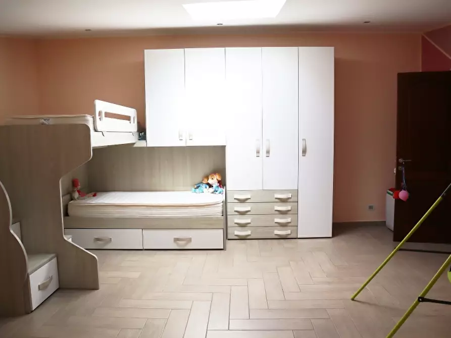 Immagine 18 di Casa indipendente in vendita  in Via Cavour a Piazza Armerina