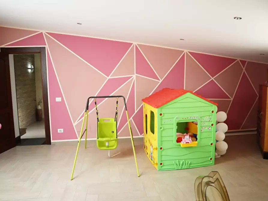 Immagine 20 di Casa indipendente in vendita  in Via Cavour a Piazza Armerina