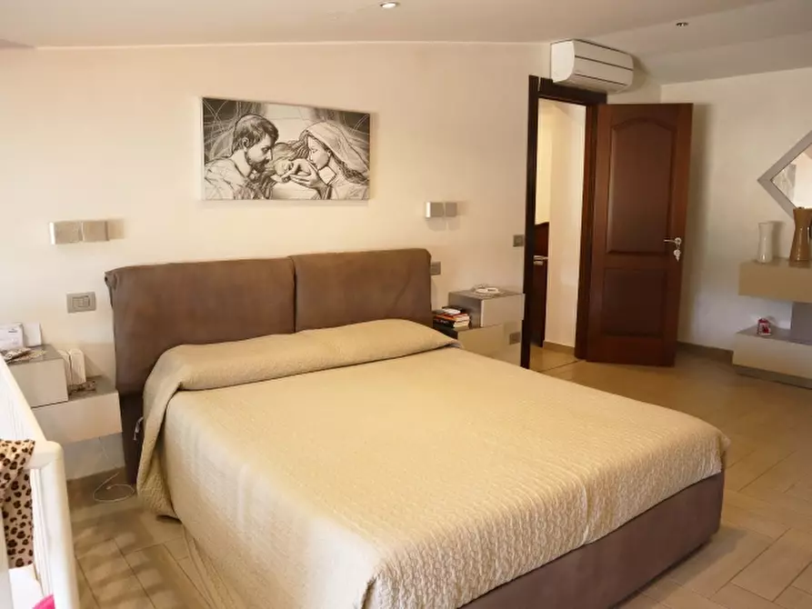 Immagine 22 di Casa indipendente in vendita  in Via Cavour a Piazza Armerina