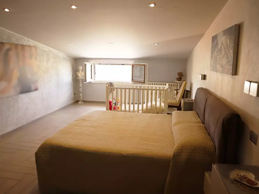 Immagine 23 di Casa indipendente in vendita  in Via Cavour a Piazza Armerina