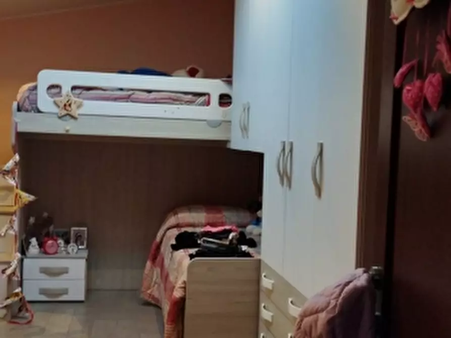 Immagine 19 di Casa indipendente in vendita  in Via Cavour a Piazza Armerina