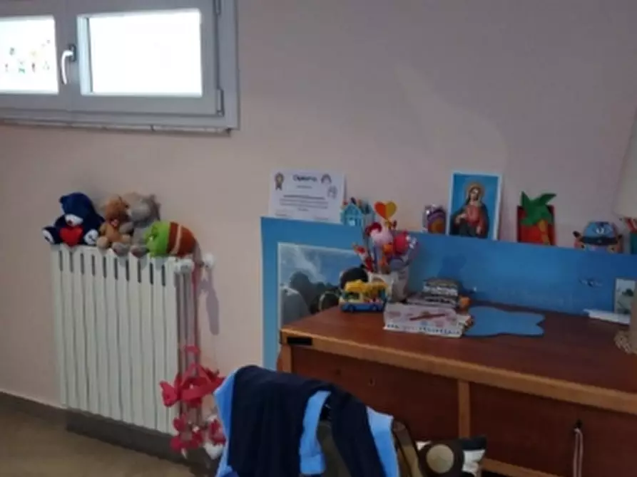 Immagine 24 di Casa indipendente in vendita  in Via Cavour a Piazza Armerina