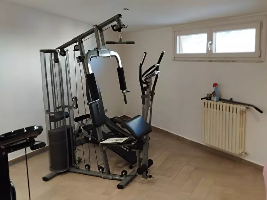 Immagine 25 di Casa indipendente in vendita  in Via Cavour a Piazza Armerina