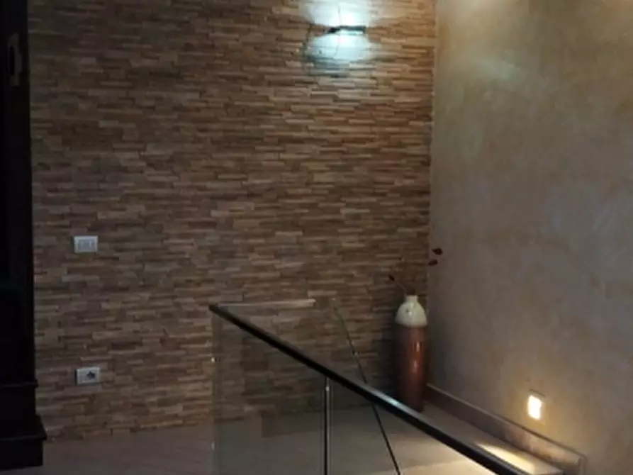 Immagine 10 di Casa indipendente in vendita  in Via Cavour a Piazza Armerina