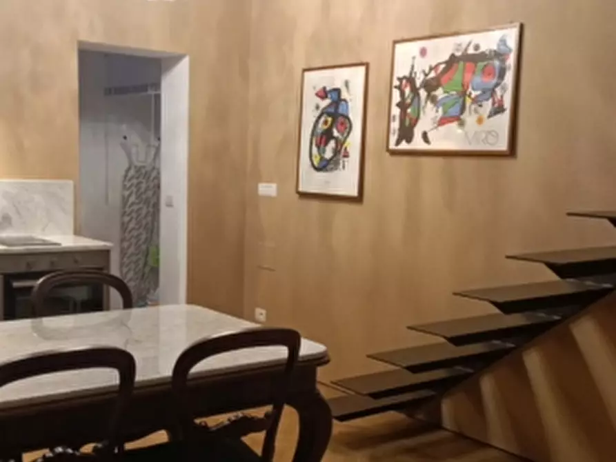 Immagine 11 di Casa vacanze in affitto  in Via Epicarmo a Siracusa