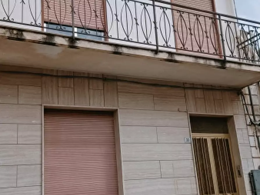 Immagine 17 di Appartamento in vendita  in Via Verdi 33 a Solarino