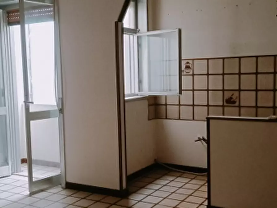 Immagine 1 di Appartamento in vendita  in Via Verdi 33 a Solarino