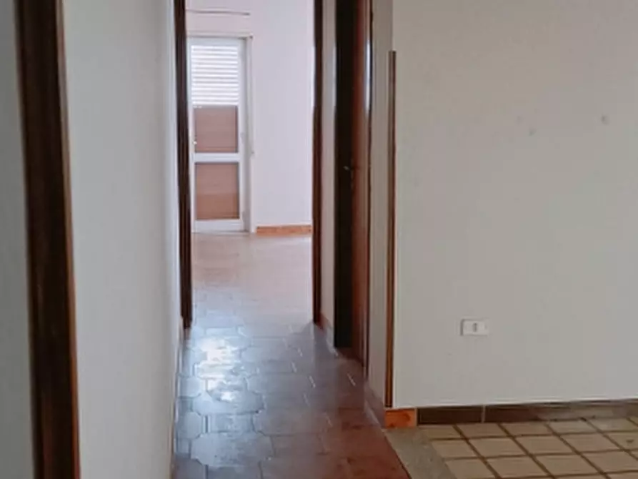 Immagine 4 di Appartamento in vendita  in Via Verdi 33 a Solarino