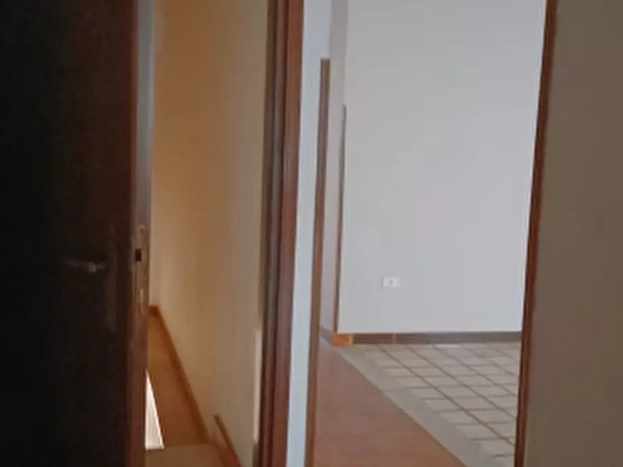 Immagine 5 di Appartamento in vendita  in Via Verdi 33 a Solarino