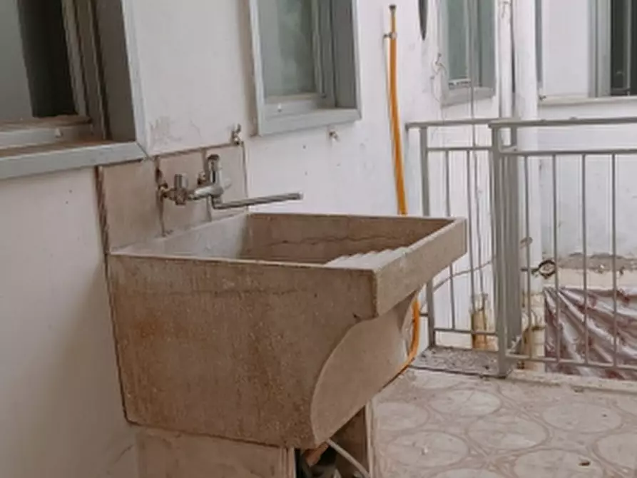 Immagine 14 di Appartamento in vendita  in Via Verdi 33 a Solarino