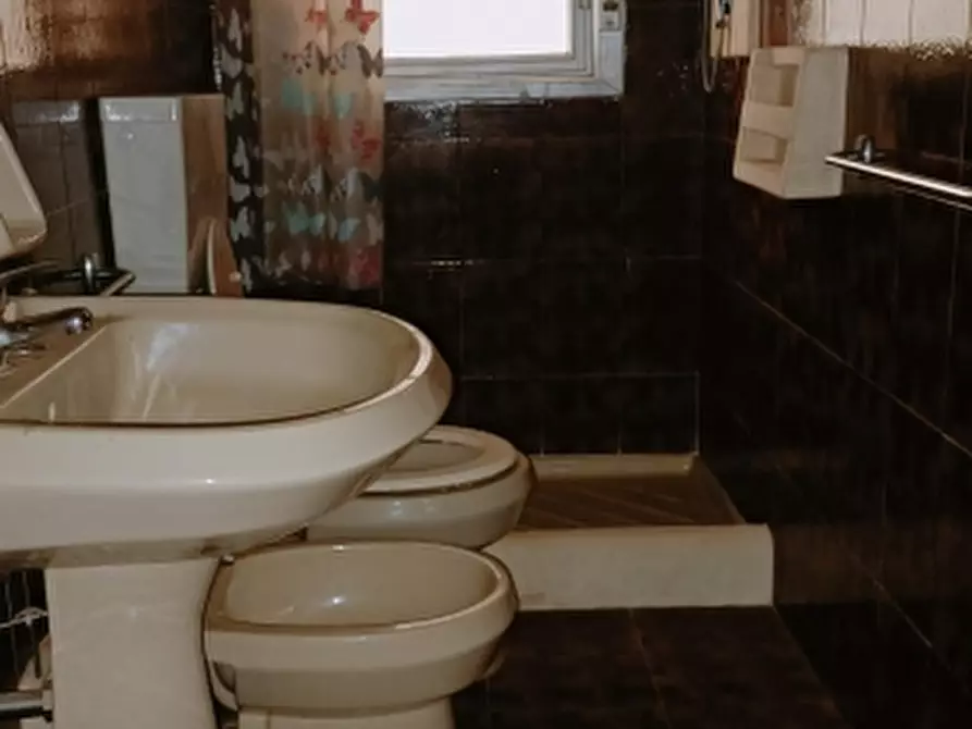 Immagine 15 di Appartamento in vendita  in Via Verdi 33 a Solarino