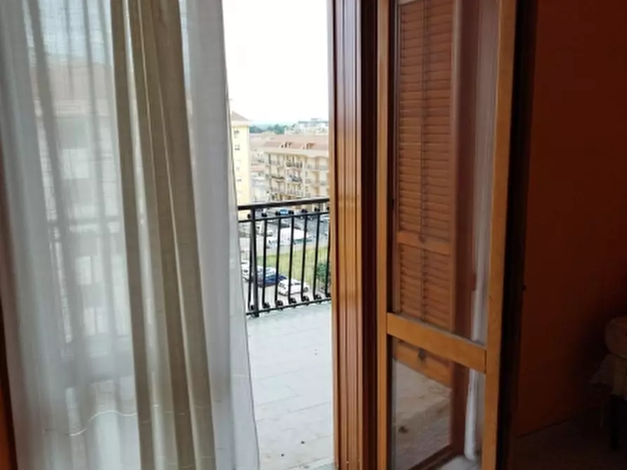 Immagine 4 di Appartamento in vendita  in Via Mattarella 25 a Floridia