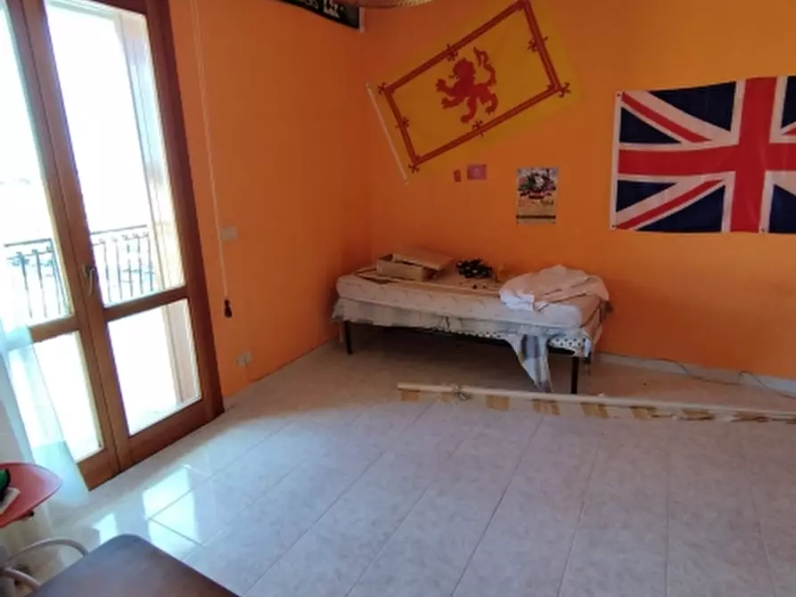 Immagine 11 di Appartamento in vendita  in Via Mattarella 25 a Floridia