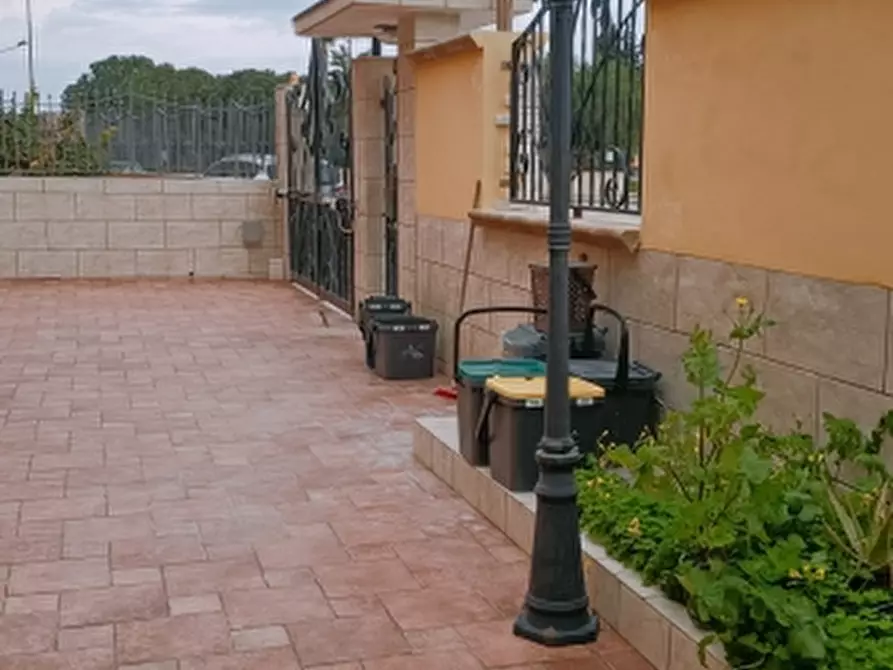 Immagine 6 di Villa in vendita  in Via Allende 17 a Floridia