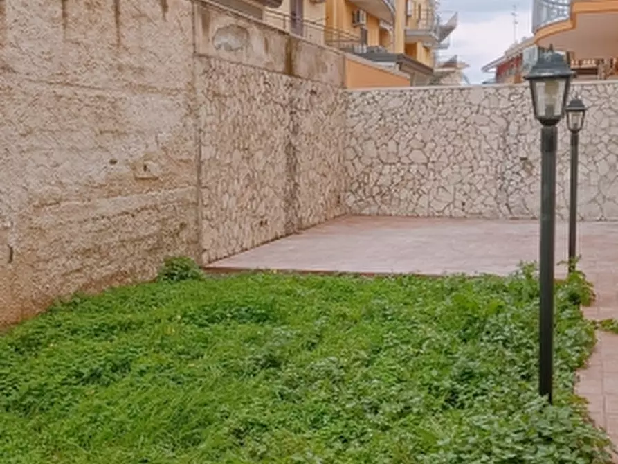 Immagine 8 di Villa in vendita  in Via Allende 17 a Floridia