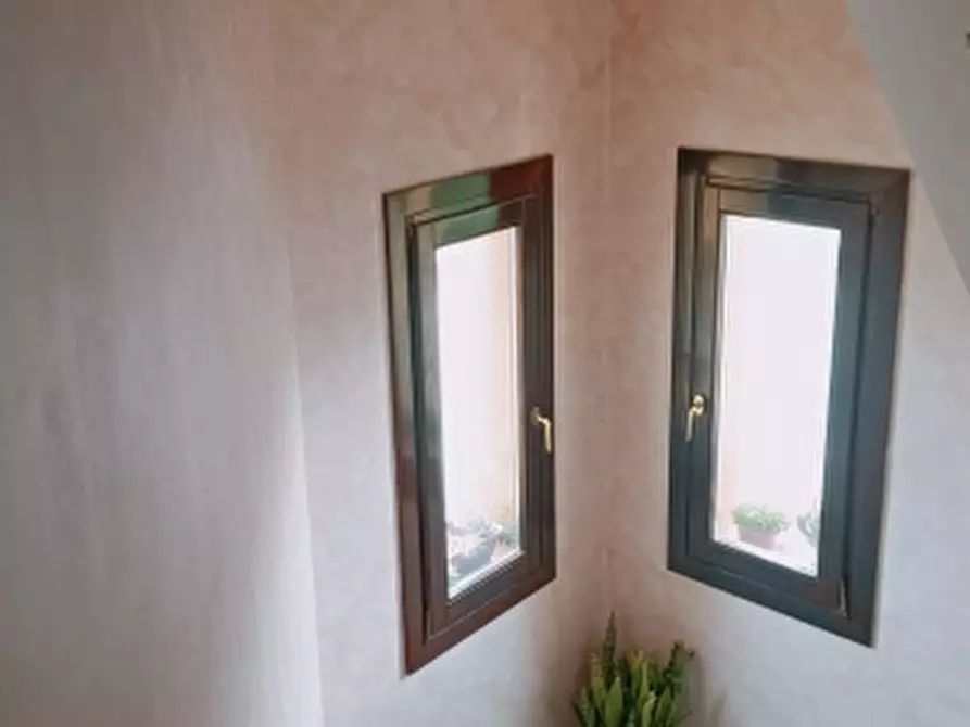 Immagine 12 di Villa in vendita  in Via Allende 17 a Floridia