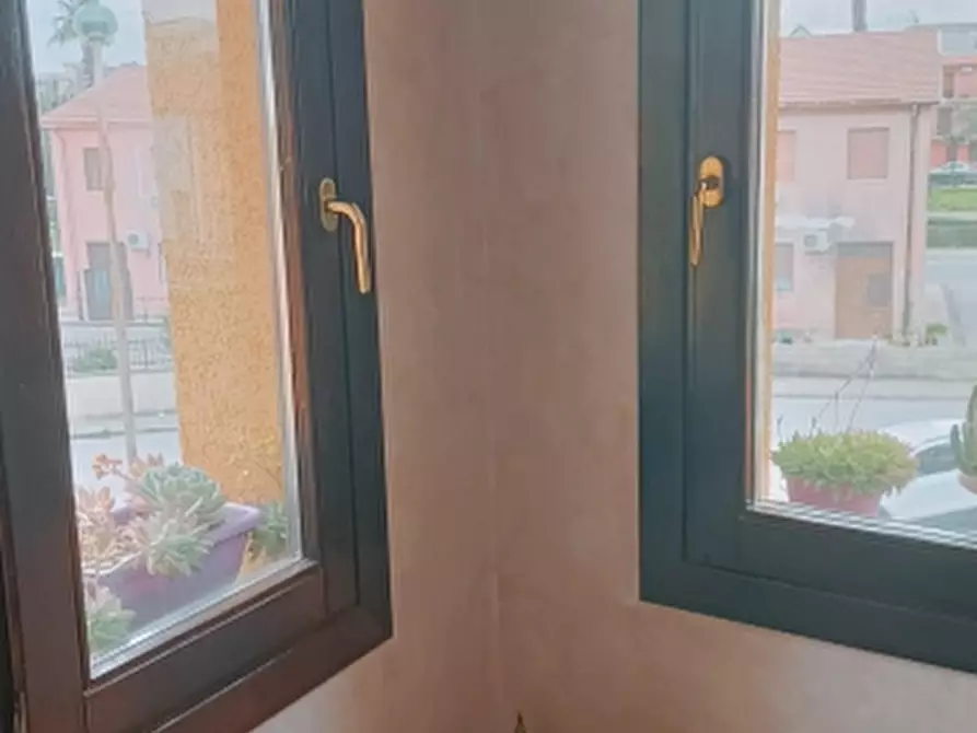 Immagine 13 di Villa in vendita  in Via Allende 17 a Floridia