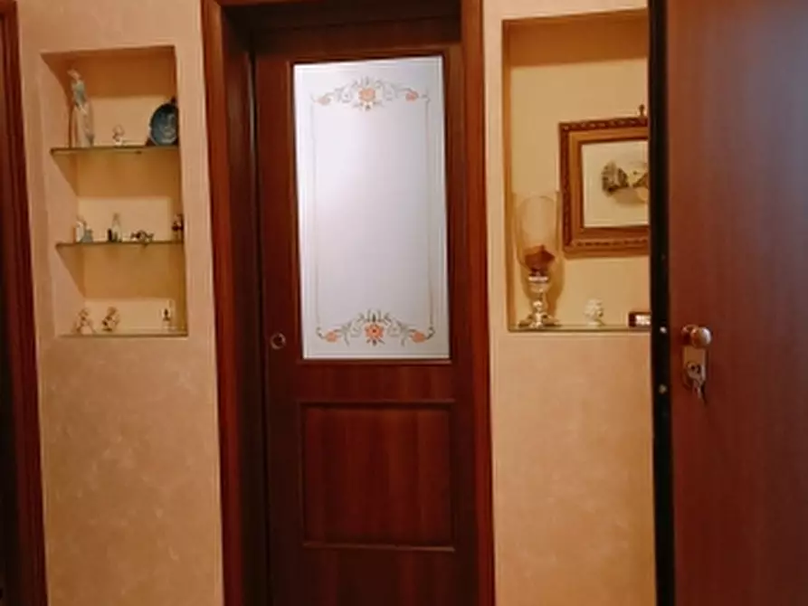 Immagine 18 di Villa in vendita  in Via Allende 17 a Floridia