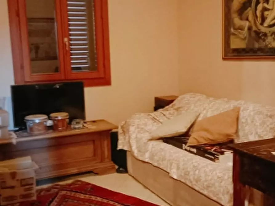 Immagine 19 di Villa in vendita  in Via Allende 17 a Floridia