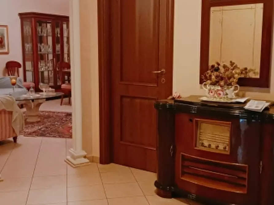 Immagine 20 di Villa in vendita  in Via Allende 17 a Floridia