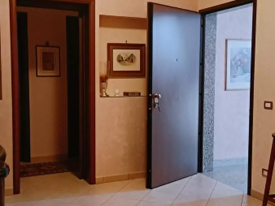 Immagine 21 di Villa in vendita  in Via Allende 17 a Floridia