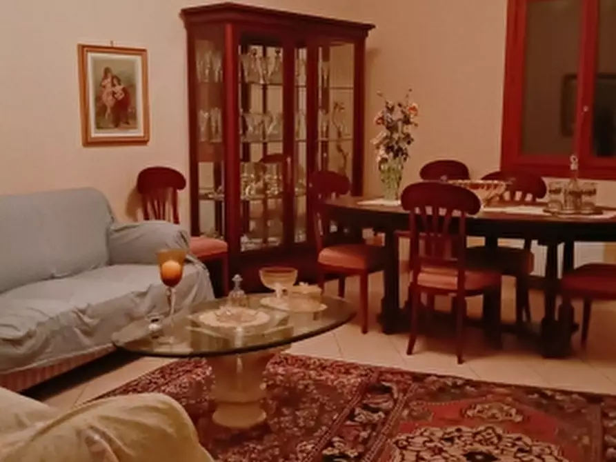 Immagine 23 di Villa in vendita  in Via Allende 17 a Floridia