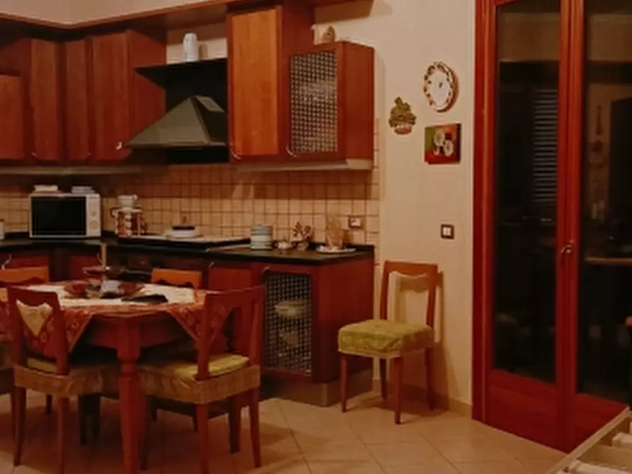 Immagine 24 di Villa in vendita  in Via Allende 17 a Floridia