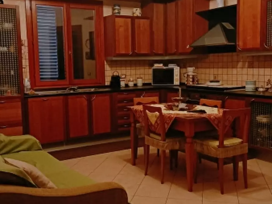 Immagine 25 di Villa in vendita  in Via Allende 17 a Floridia