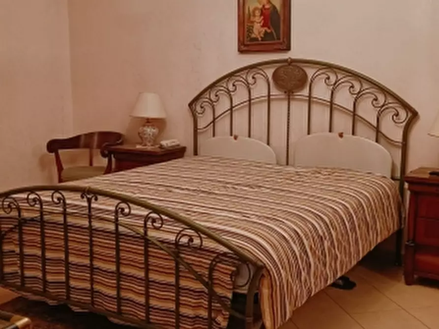 Immagine 27 di Villa in vendita  in Via Allende 17 a Floridia