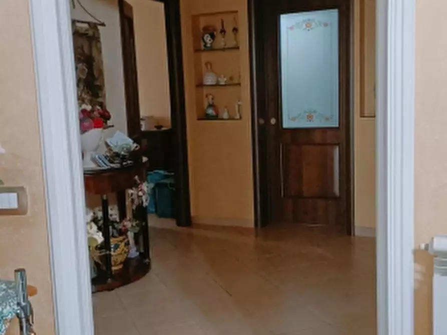 Immagine 31 di Villa in vendita  in Via Allende 17 a Floridia