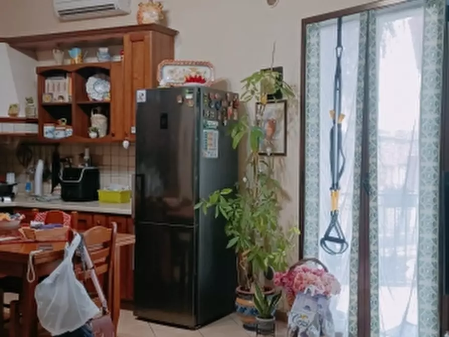 Immagine 32 di Villa in vendita  in Via Allende 17 a Floridia