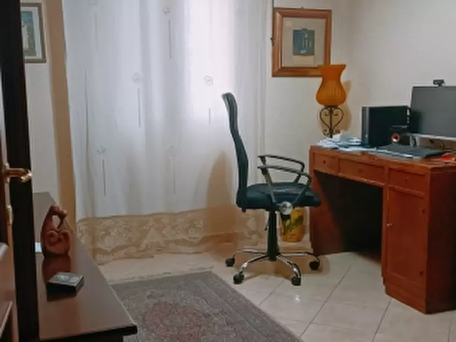 Immagine 36 di Villa in vendita  in Via Allende 17 a Floridia