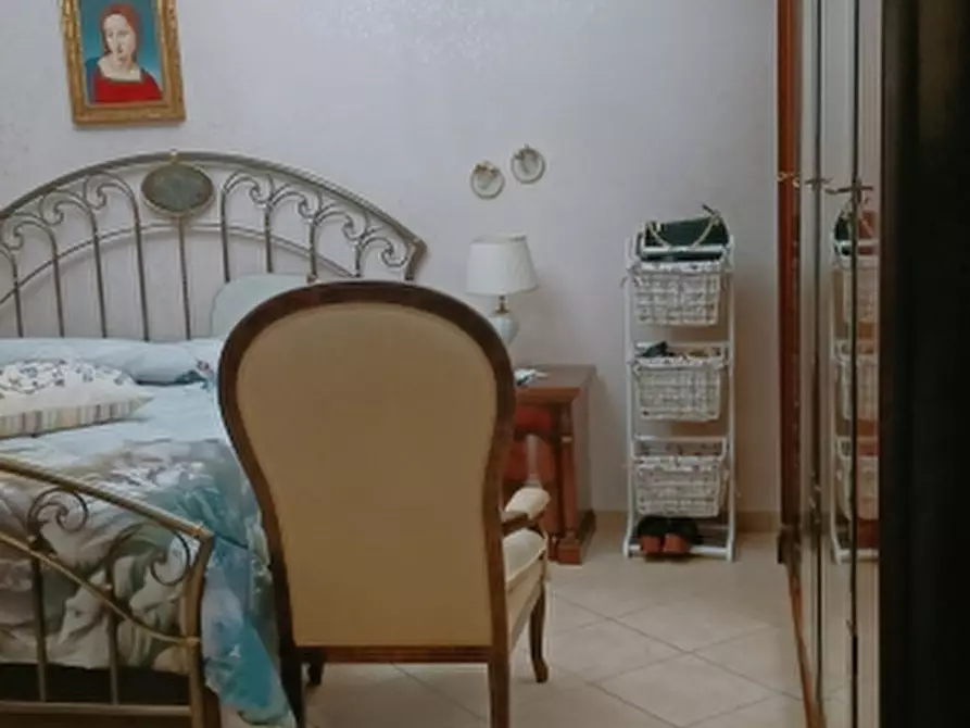 Immagine 37 di Villa in vendita  in Via Allende 17 a Floridia