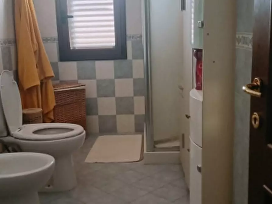 Immagine 40 di Villa in vendita  in Via Allende 17 a Floridia