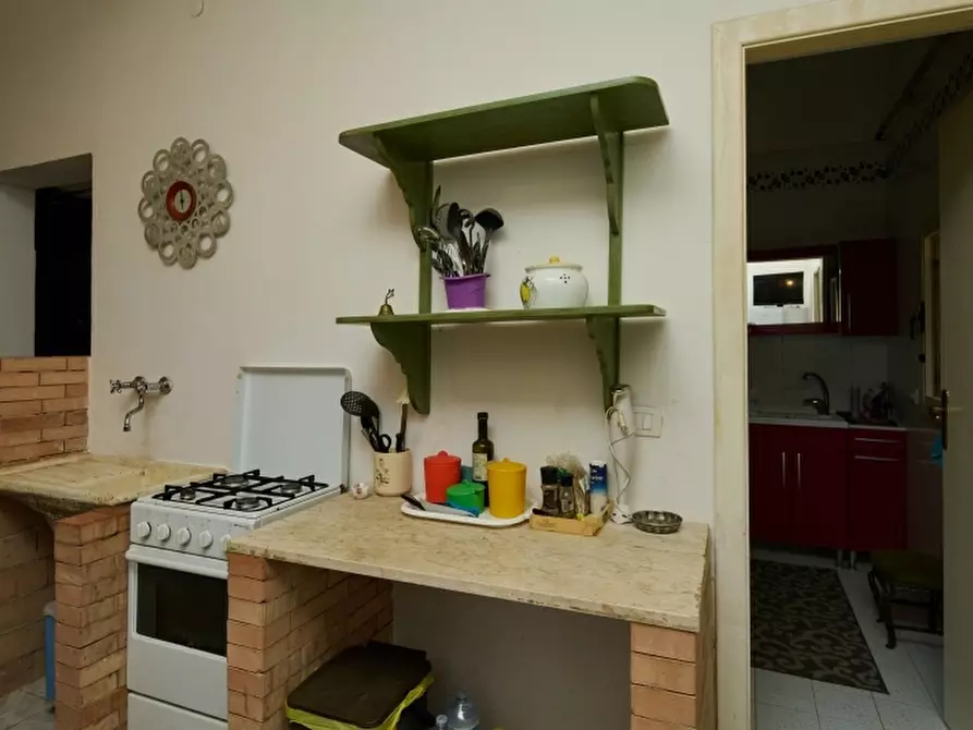 Immagine 23 di Villa in vendita  in Contrada Isola a Siracusa