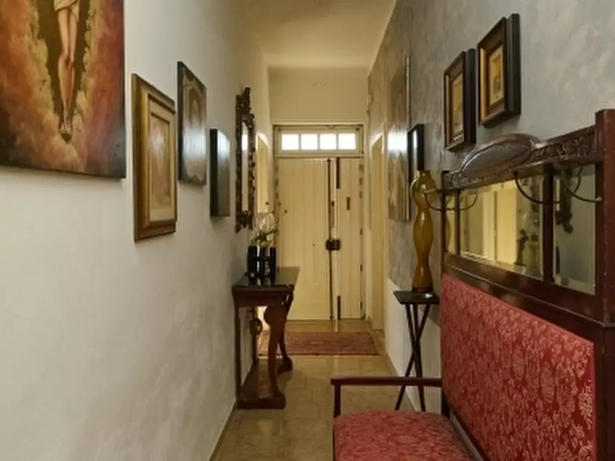 Immagine 17 di Villa in vendita  in Contrada Isola a Siracusa