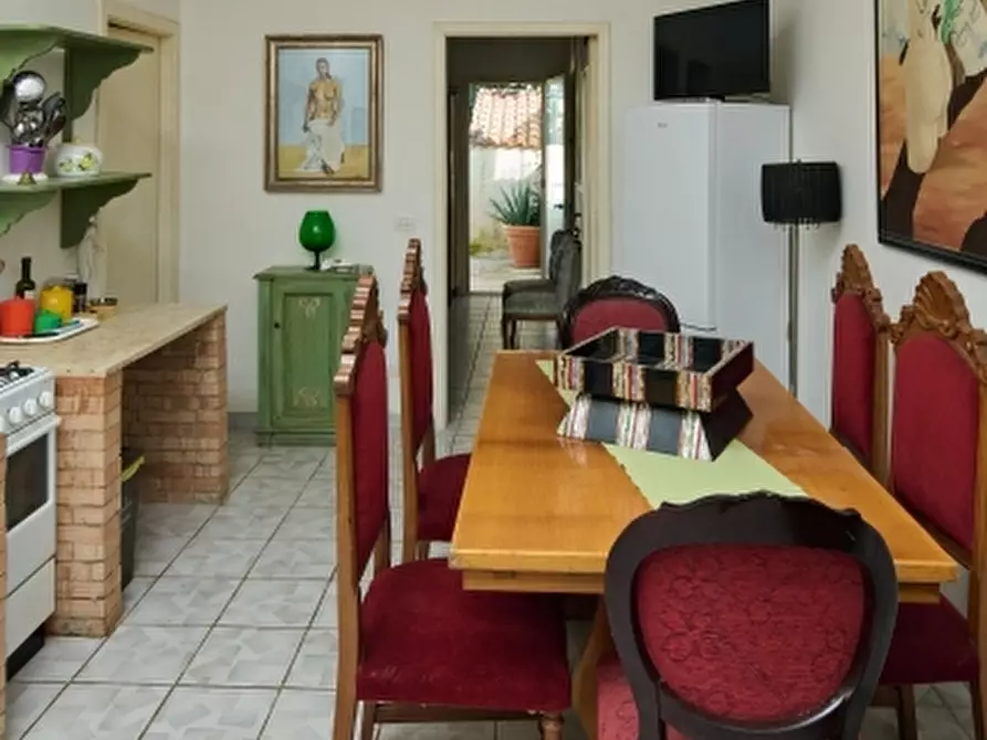 Immagine 22 di Villa in vendita  in Contrada Isola a Siracusa