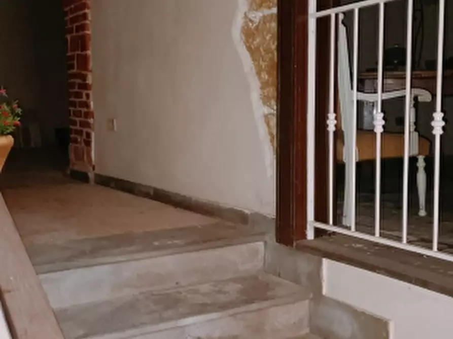 Immagine 2 di Bar / Ristorante in vendita  in Via Archimede 97 a Floridia