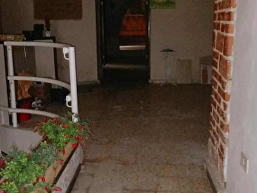 Immagine 3 di Bar / Ristorante in vendita  in Via Archimede 97 a Floridia